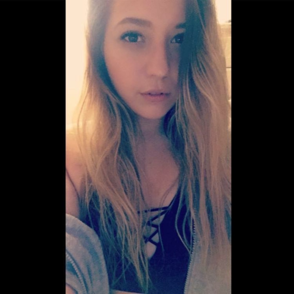 Meet your Posher, Jenna